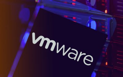 VMware ESXi Hypervisors Vulnerable to a New and Deadly Attack Method