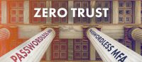 Zero-Trust Initiatives
