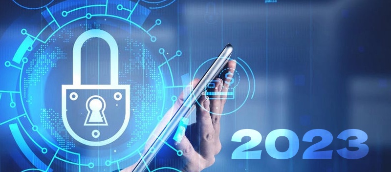 Trends and Predictions for Cybersecurity 2023
