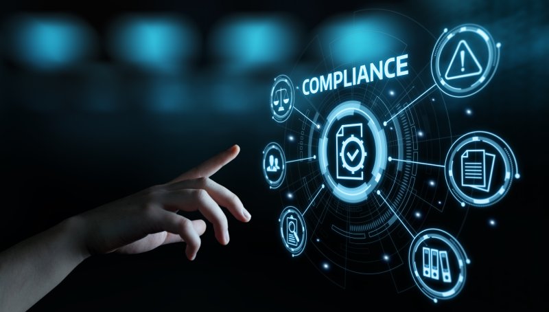 TrustNet: The Expert Approach to SOC 2 Compliance Management