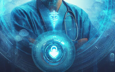 ISO 27001: The Healthcare Cybersecurity Game Changer