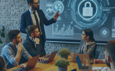 Cybersecurity Awareness: Training to Prevent Human Error 