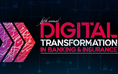 Banking On Security: Digital Transformation In Banking & Insurance Summit