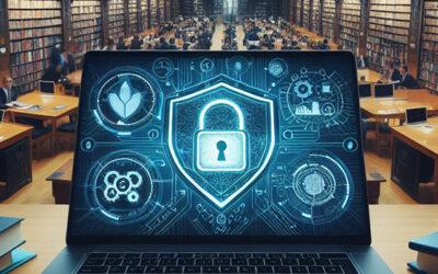 Educational Institutions Also Need To Pay Attention To Cybersecurity, Here’s Why