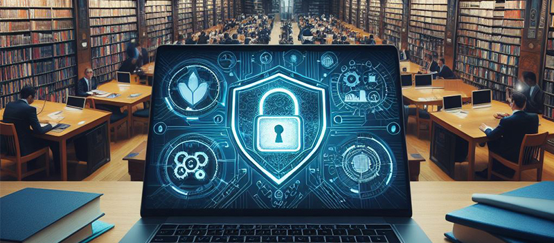 Educational Institutions Also Need To Pay Attention To Cybersecurity, Here’s Why