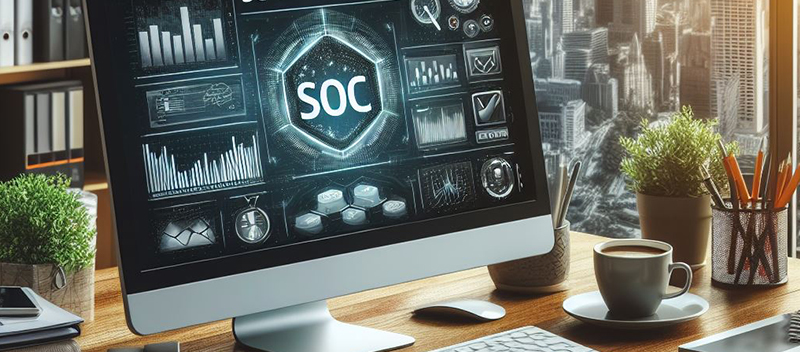 The Significance of SOC 2 Type II Compliance Reports for MSB