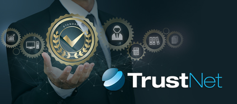 TrustNet: Streamlined SOC 2 Compliance