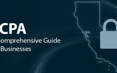 Understanding CCPA: A Comprehensive Guide for Businesses