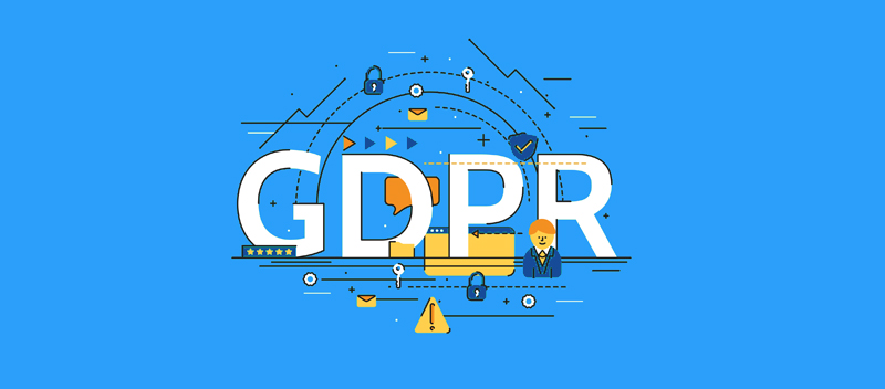 Mastering GDPR Compliance with TrustNet’s Expertise
