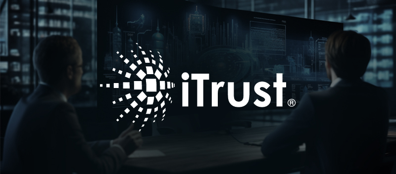 iTrust: A Tool for Today’s Cybersecurity Challenges