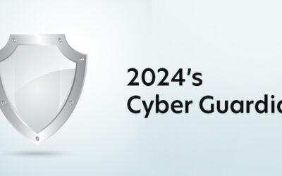 2024’s Cyber Guardians: The Forefront Companies Shaping Cybersecurity Solutions