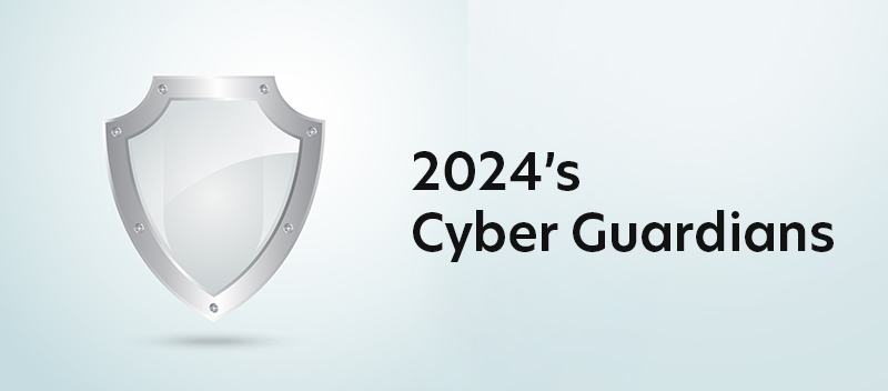 2024’s Cyber Guardians: The Forefront Companies Shaping Cybersecurity Solutions