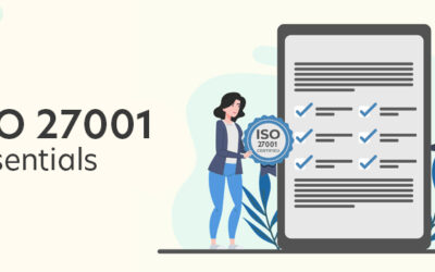 ISO 27001 Essentials – Creating a Secure Framework