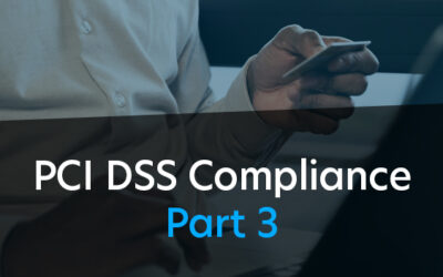PCI DSS Compliance Costs: A Comprehensive Guide for Businesses of All Sizes: Part 3