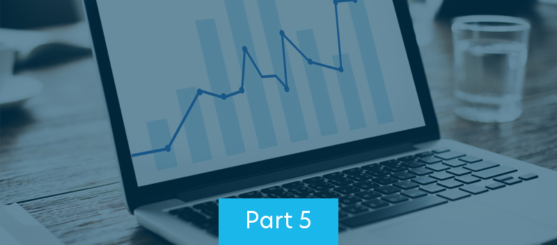 Maximizing ROI: Long-Term Financial Benefits of SOC 2 Compliance (Part 5)