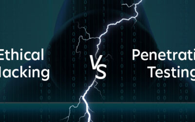 Ethical Hacking vs. Penetration Testing: A Comprehensive Guide