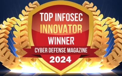 TrustNet Wins “Editor’s Choice Best Compliance Advisory and Audit Firm” at the Top Infosec Innovator Awards 2024