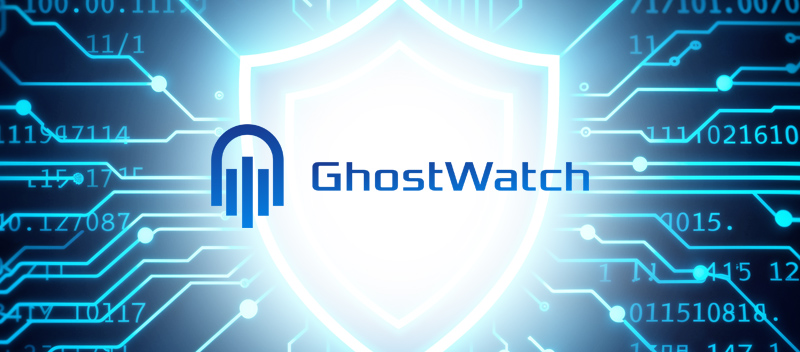 Elevate Cyber Defense: GhostWatch’s Cutting-Edge Risk Management Solutions