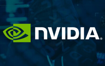 NVIDIA Data Breach: Information on Employee Data Theft