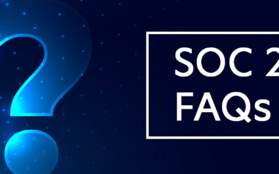 SOC 2 FAQs