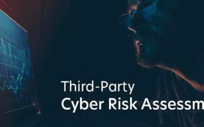 Third-Party Cyber Risk Assessment: Strategies for Comprehensive Security Management