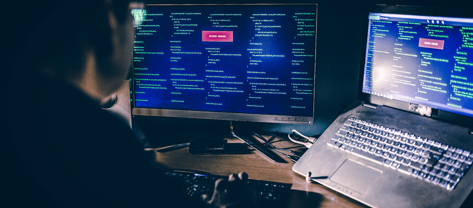 Social Engineering Tactics & Prevention - TrustNet
