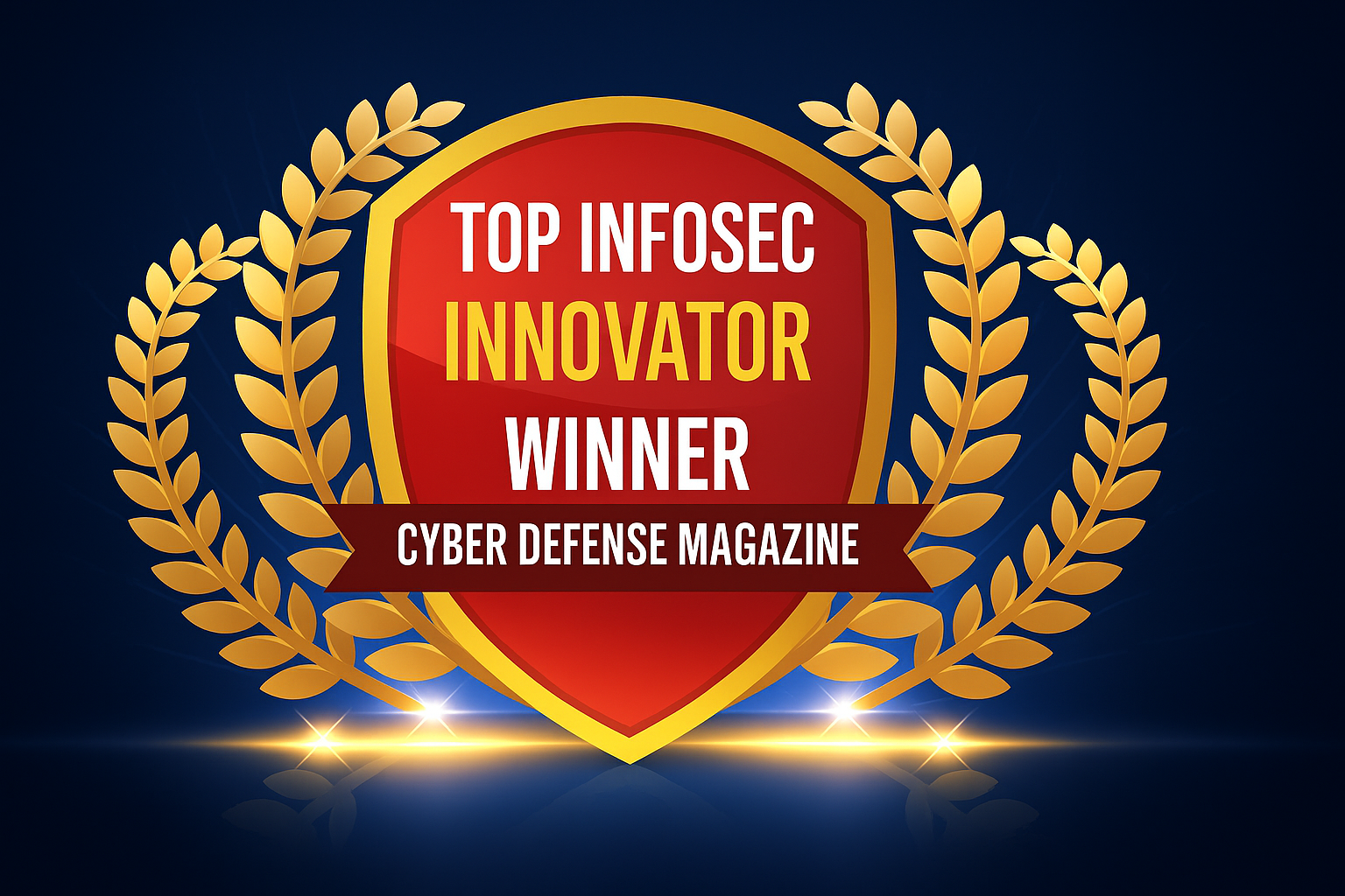 Top Infosec Innovator Awards