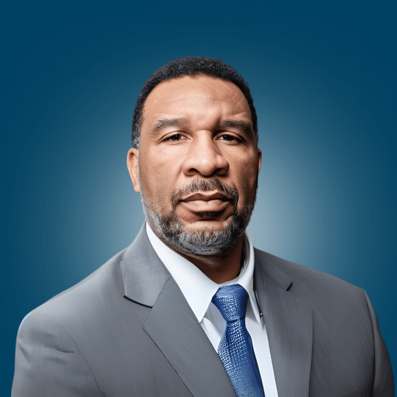 Clarence Morrison