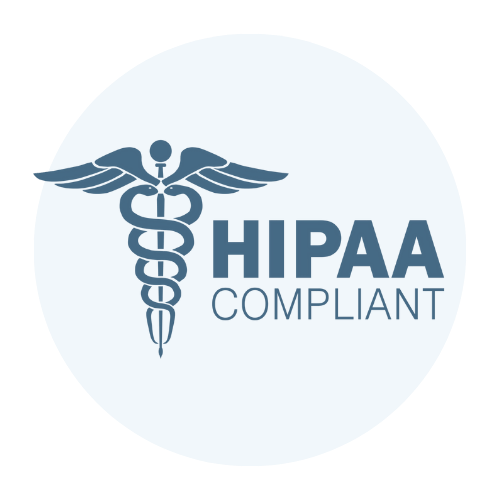 HIPAA Compliant