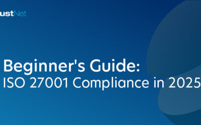 Beginner’s Guide: ISO 27001 Compliance in 2025 