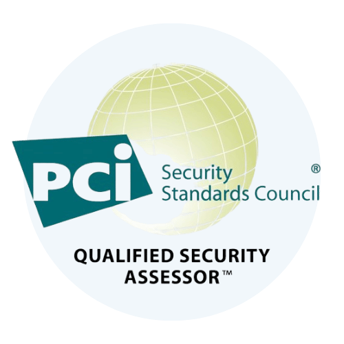 PCI Qualified Security Assessor