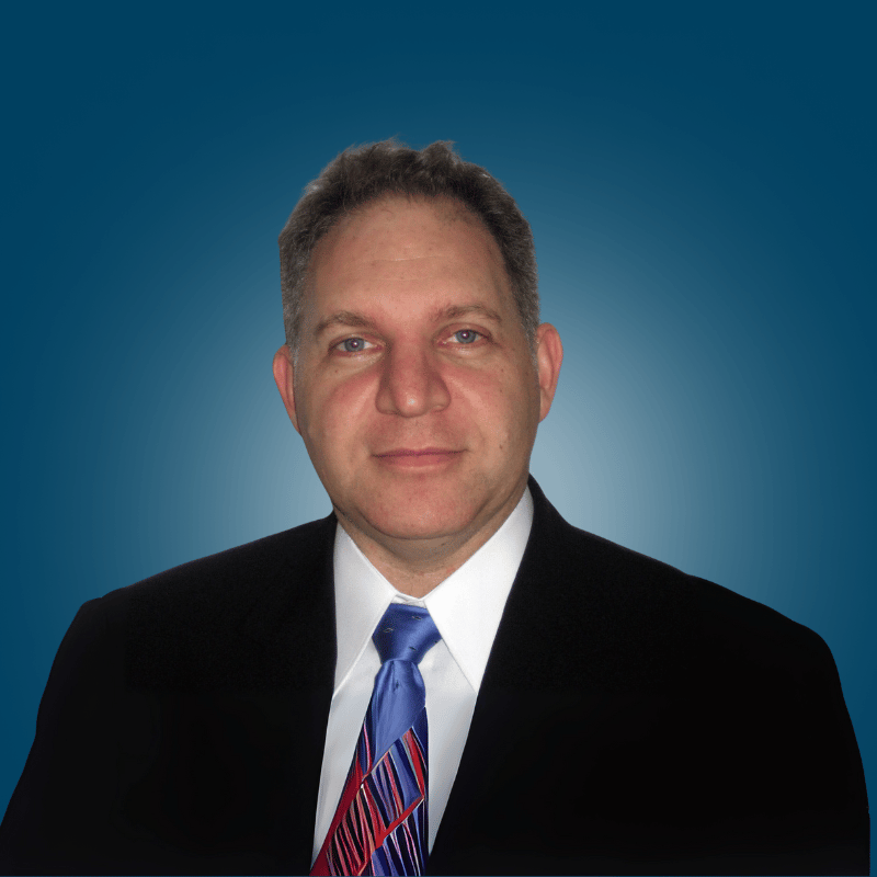 Trevor Horwitz
