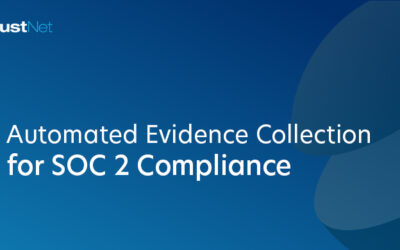 Automated Evidence Collection for SOC 2 Compliance 