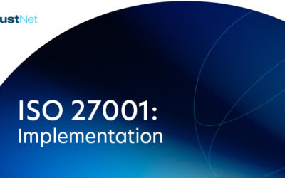 ISO 27001: Implementation 