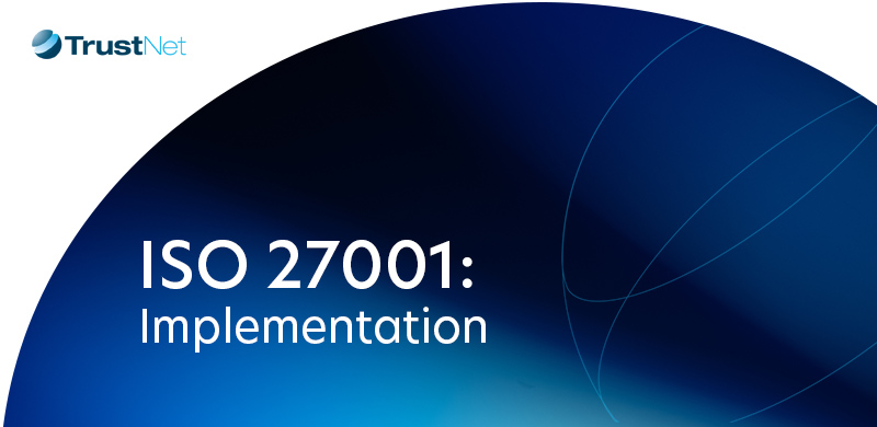ISO 27001 Compliance Implementation