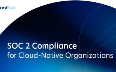 SOC 2 for Cloud-Native Organizations 