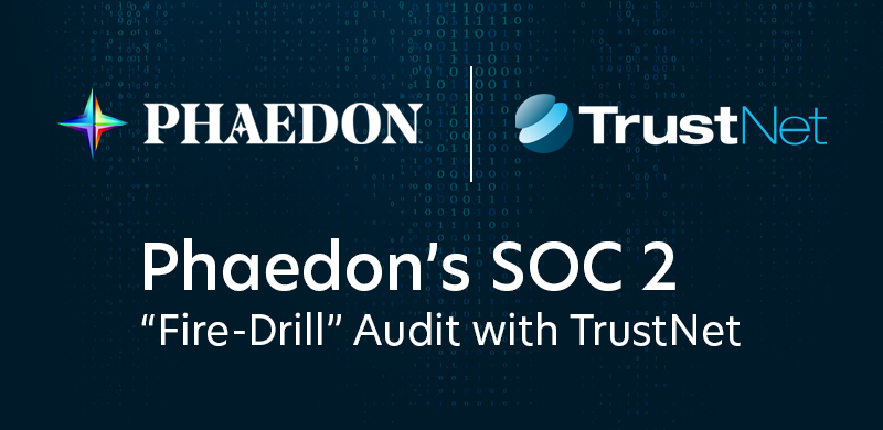 phaedon soc 2 case study