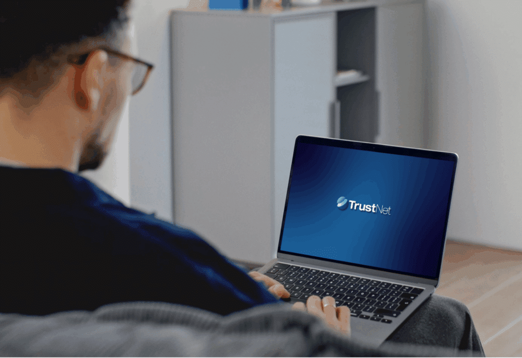 Why TrustNet