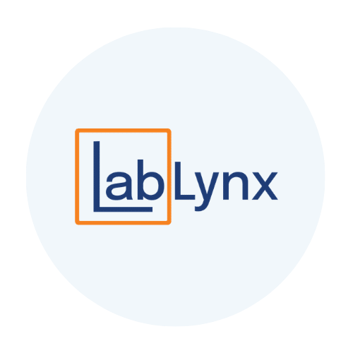 LabyLynx Logo TrustNet Inc
