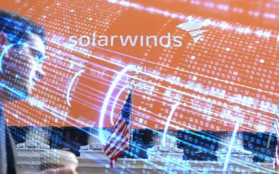 Shades of SolarWinds Attack Malware Found in New ‘Tomiris’ Backdoor