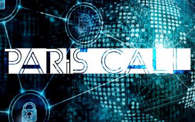 U.S. Gov Announces Support for ‘Paris Call’ Cybersecurity Effort