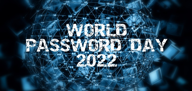World Password Day 2022: All You Want to Know