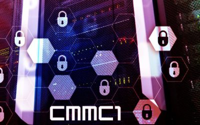 What Is Cybersecurity Maturity Model Certification Level 1?