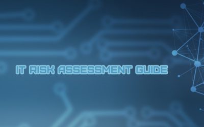 IT Risk Assessment Guide