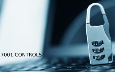 ISO 27001 Controls: Identify and Address Information Risks
