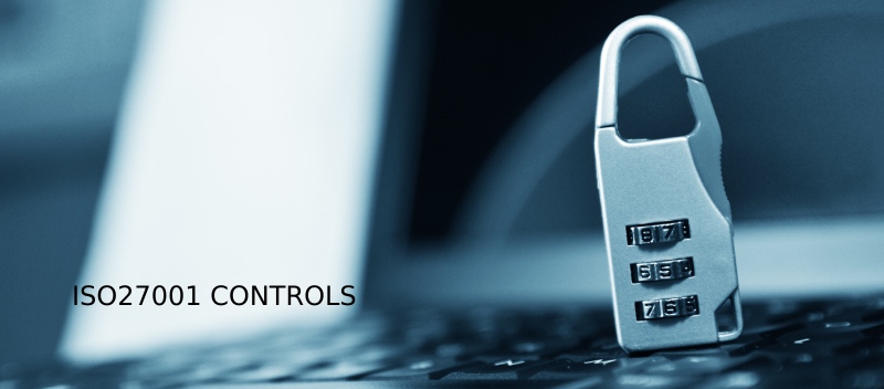 ISO27001 CONTROLS