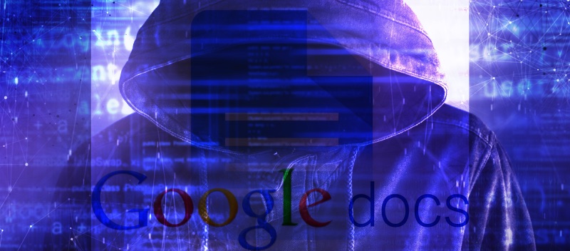 hackers and google docs