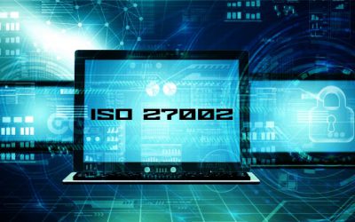 2022 Revisions to ISO 27002