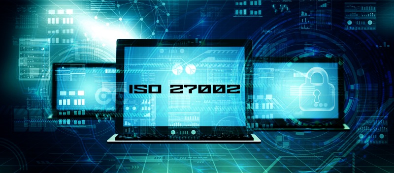 2022 Revisions to ISO 27002