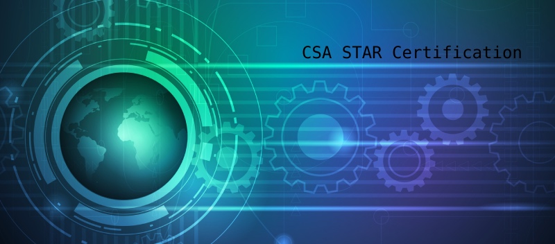 What Are the Benefits of CSA STAR Certification?